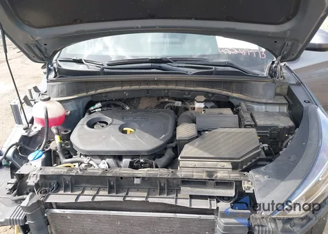 2021 Hyundai Tucson Value из США, поврежденный, VIN KM8J33A47MU326113